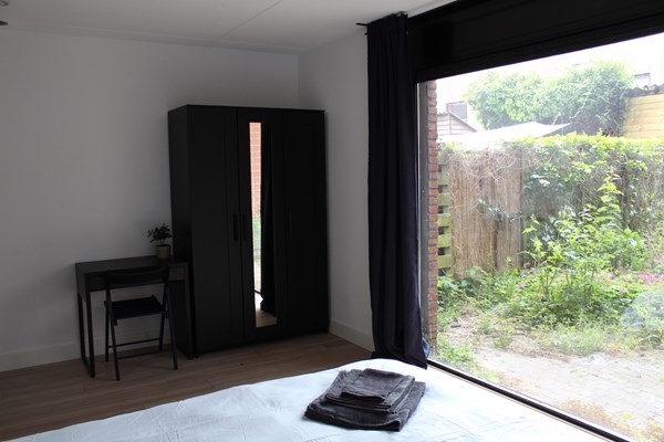 Medium property photo - Klaas van Reeuwijkstraat, 2132 ZP Hoofddorp